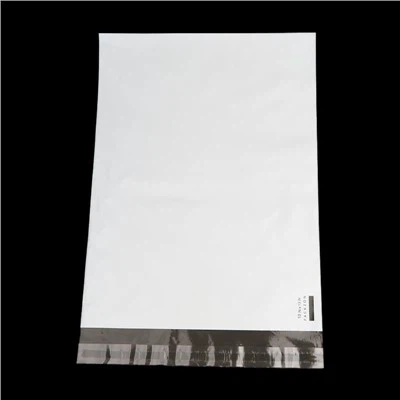 Polietilen ekspress posilkalarni jo'natish sumkasi