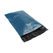 Katta plastik pochta paketlari