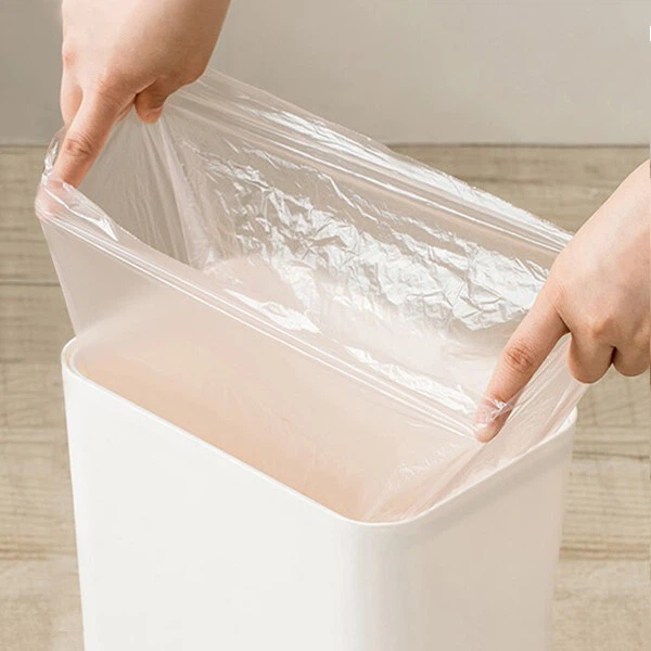 trash bag trash bag