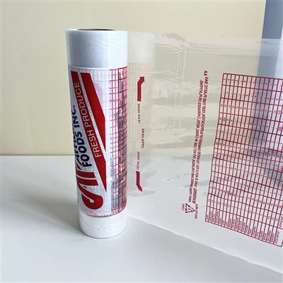 Plastik qadoqlash paketlari nima?