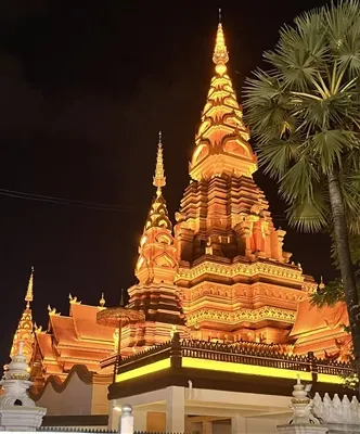 Yunnan Xishuangbanna sayohati (kompaniya jamoasini qurish)