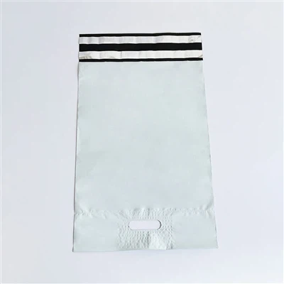 Ekologik toza qayta foydalanish mumkin{0}}kurerlik sumkalari nima?