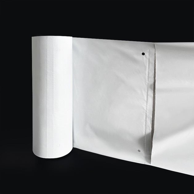 Automatic packaging of Pre-opened mailing bags Automatic packaging of Pre-opened mailing bags