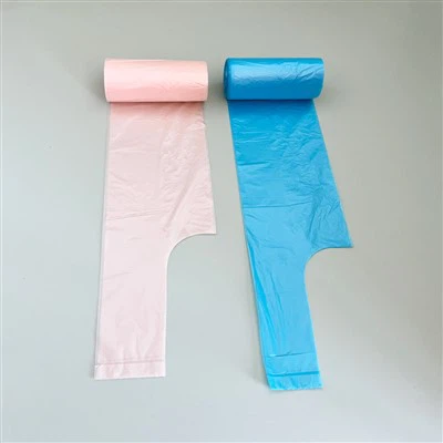 Plastik axlat laynerlar