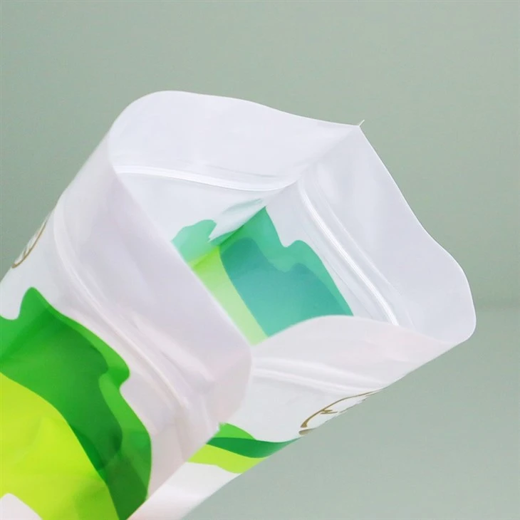 Custom Stand Up Pouches